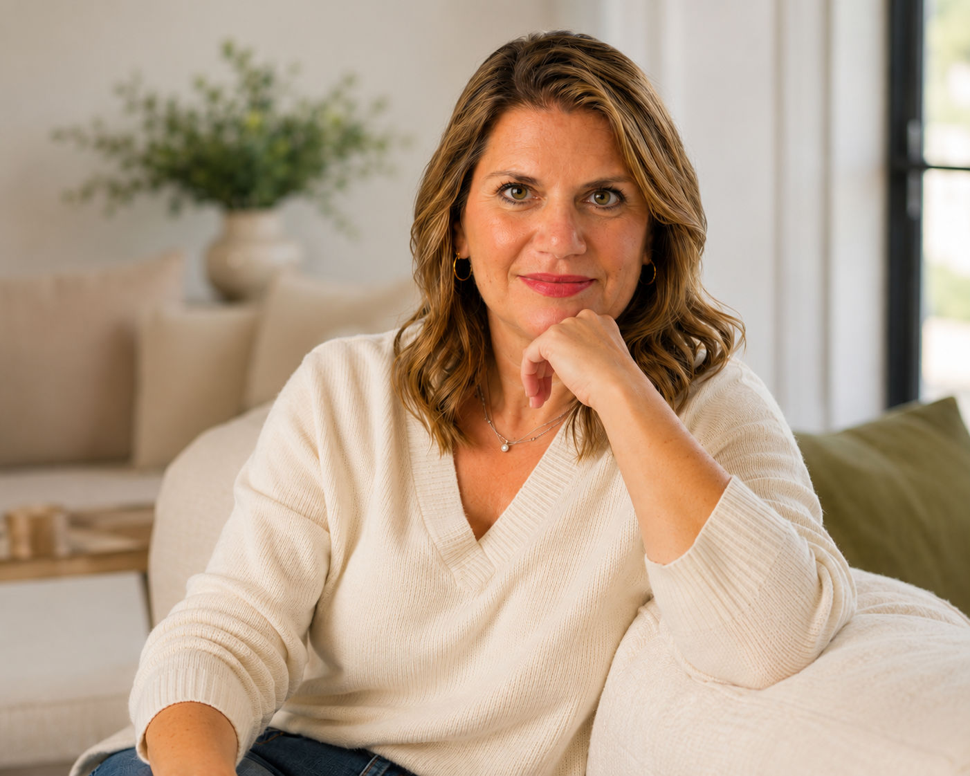 Lara, Founder of Haus of Less